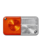 LAMP LENS