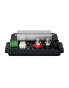 CONTROLLER BYPASS