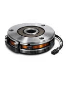 ELECTROMAGNETIC BRAKE