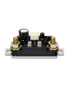 SNUBBER MODULE