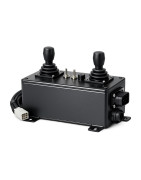 CONTROL BOX