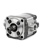 HYDRAULIC GEAR PUMP