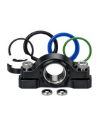 CYLINDER O/H KIT, CLAMP