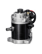 CLAMP MOTOR
