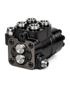 STEERING CONTROL VALVE