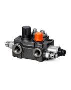 HYDRAULIC VALVE