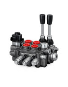 CONTROL VALVE