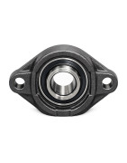 BEARING HOUSING
