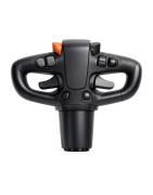 CONTROL HANDLE