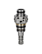 STEERING VALVE REPAIR KIT
