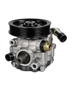 POWER STEERING PUMP