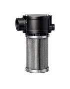 HYDRAULIC FILTER, SUCTION
