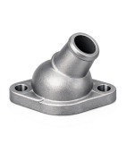 WATER OUTLET