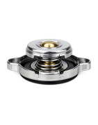 RADIATOR CAP