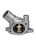 THERMOSTAT HOUSING