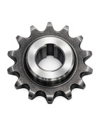 DRIVEN SPROCKET (OIL PUMP)