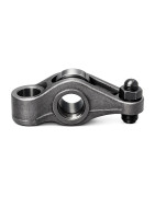 SUPPORT, VALVE ROCKER, NO.3