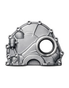 TIMING GEAR COVER