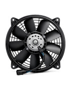 ELECTRIC FAN