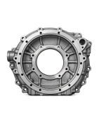 FLYWHEEL HOUSING