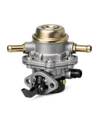 FUEL SUPPLY PUMP
