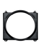 FAN SHROUD