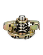 VALVE, LOCK