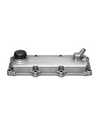 TAPPET COVER