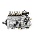 FUEL INJECTION PUMP (DIESEL)