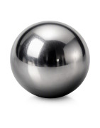 STEEL BALL