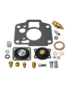 CARBURETOR REPAIR KIT