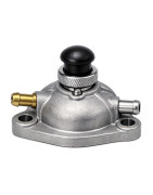 TOP COVER, PRIMING PUMP