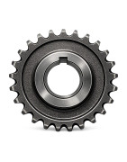SPROCKET, CRANKSHAFT TIMING