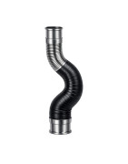 EXHAUST HOSE