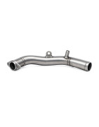 WATER PIPE (METAL)