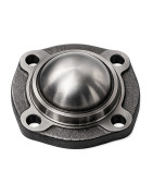 BEARING CAP