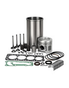 ENGINE OVERHAUL KIT