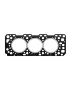 CYLINDER HEAD GASKET