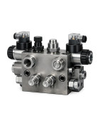 VALVE BLOCK