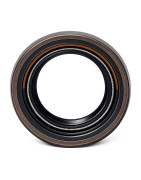 CRANKSHAFT OIL SEAL