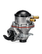 FUEL FEED PUMP