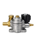 GAS VALVE (LPG)