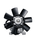 FAN-COOLING