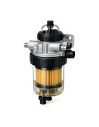 FUEL FILTER ASSY (DIESEL)