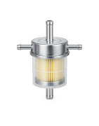 FUEL FILTER (GASOLINE)