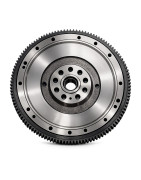 FLYWHEEL ASSY