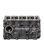 CYLINDER BLOCK
