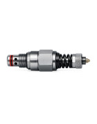 PRESSURE RELIEF VALVE