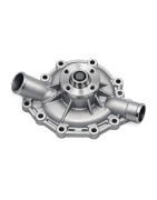 WATER PUMP COVER