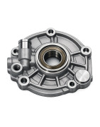 SUPPLY PUMP COVER, TRANSMISSION